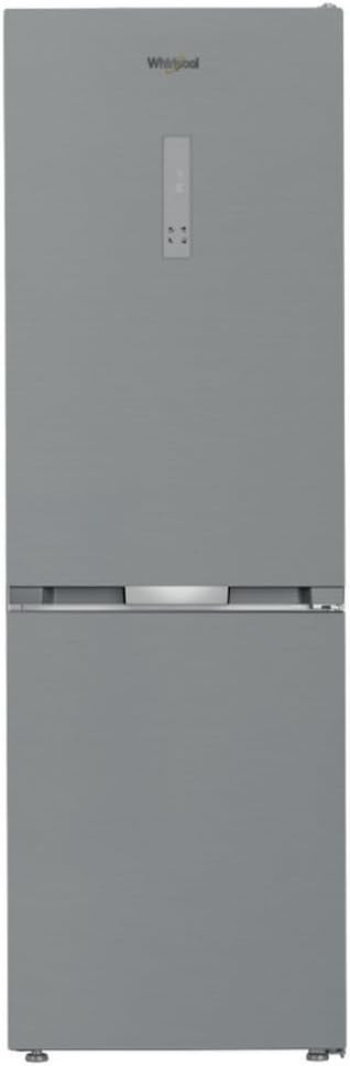 Réfrigérateur combi Whirlpool No Frost WHK 26362 XP5E - Image 1