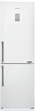 Samsung RB34J3515WW Autonome 328L A++ Blanc réfrigérateur-congélateur - Réfrigérateurs-congélateurs (328 L, SN-T, 13 kg/24h, A++, Nouvelle zone compartiment, Blanc) - Image 1