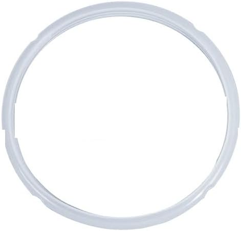 ROEDE Sealing ring 6L for Instant Pot Duo 60 Duo Evo Plus 60 electric pressure cooker - Image 1
