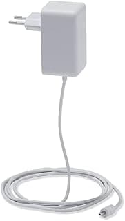 Adaptateur secteur pour Amazon Echo Show 5 (3e génération) | 22 W | Blanc