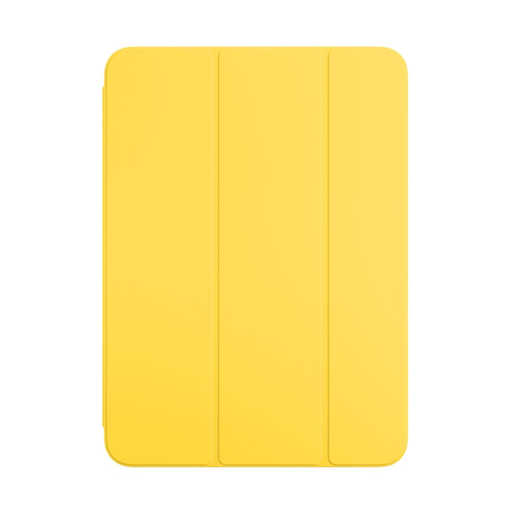 Apple Smart Folio pour iPad (10ᵉ génération) - Bleu ciel - Image 1
