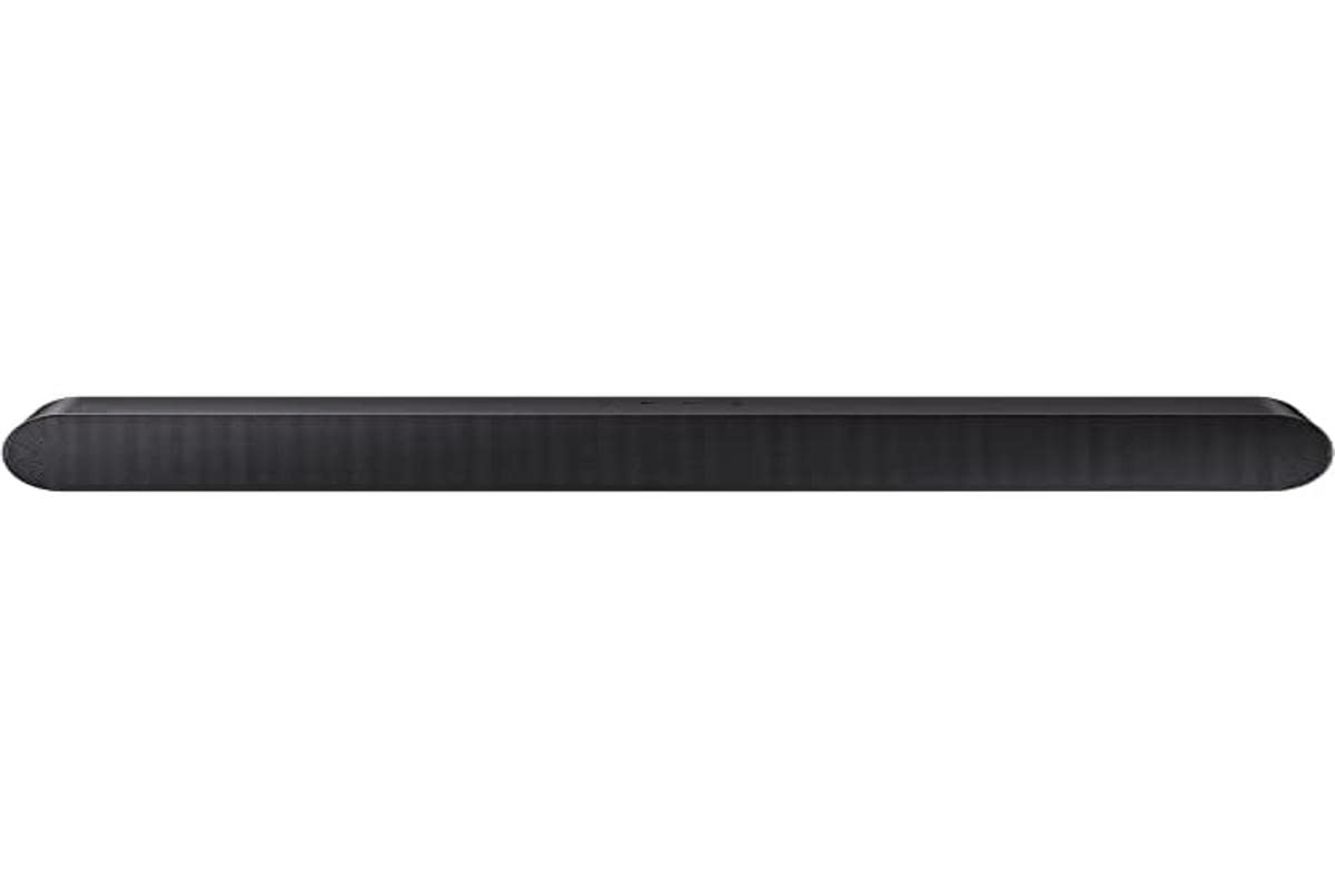 Samsung - HW-S50B One Body Sound Bar Built-in 3.0Ch + Bluetooth - Image 1