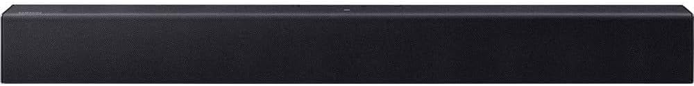 Samsung HW-B410GF B-Series Barre de Son 2.0 canaux pour téléviseur, Haut-Parleur TV avec Caisson de Basses intégré, One Remote Control, Game Mode, Bluetooth, Surround Sound Expansion (SSE) - Image 1