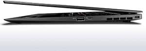 Lenovo ThinkPad X1 Carbon G5, i7-6600U, 8 GB RAM, 256 GB SSD, Windows 10 Professional - Image 1