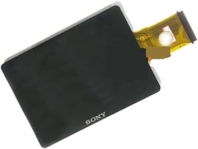 Écran LCD pour Sony DSC-HX9V HX20V HX30 HX100V avec rétroéclairage et écran extérieur - Image 1