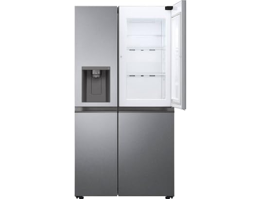 LG Réfrigérateur américain GSJV51DSXE - Image 1