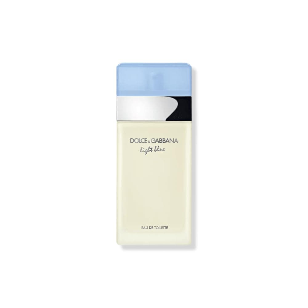 Dolce & Gabbana Light Blue EDToilette For Women