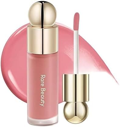 Rare Beauty Blush - Long Lasting Matte Blush - Skin Friendly & Lightweight for Daily Makeup (HOPE)