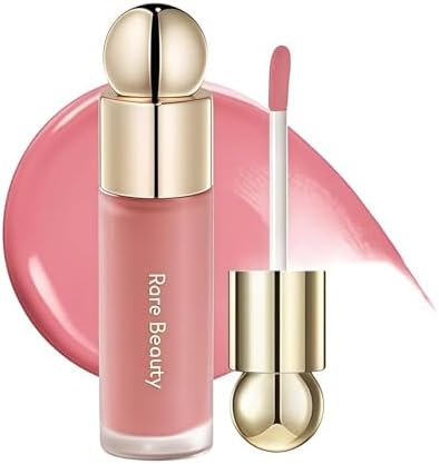 Rare Beauty Blush - Long Lasting Matte Blush - Skin Friendly & Lightweight for Daily Makeup (HOPE) - Image 1