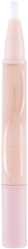 Maybelline New York - Correcteur Anti-Cernes - Dream Lumi Touch - Nude (02) - 3,5 g - Image 1