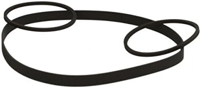 THAKKER Beocord 2000 Belt Kit Compatible with Bang & Olufsen Beocord 2000 Drive Cassette Belt Kit - Image 1