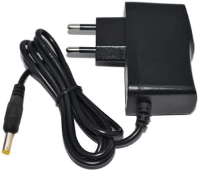 Top Charger * 5V Mains Charger Adapter for Replacement SENNHEISER SSA-4P 5050F Nº534480