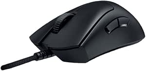 Razer Deathadder V3 Mouse Right-Hand USB Type-A Optical, W128283378 (Right-Hand USB Type-A Optical 30000 Dpi) - Image 1