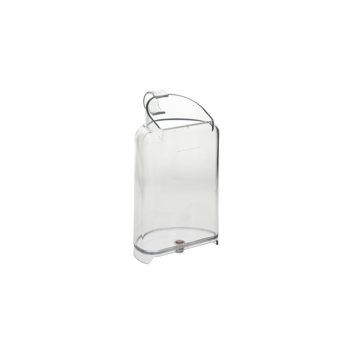 NESPRESSO GRAN MAESTRIA Water Tank Coffee Maker, Coffee Machine MS-0071421 KRUPS Coffee Maker, Coffee Machine MS-0071421 KRUPS - Image 1