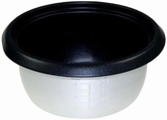 Rice Cooker Bowl Food Processor SS-991501 SEB Food Processor SS-991501 SEB - Image 1