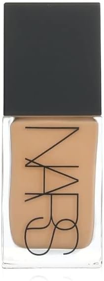 Light Reflecting Foundation - L3.5 Salzburg by NARS for Women - 1 oz Foundation - Image 1