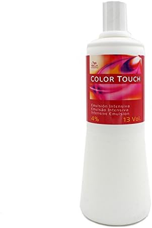 Wella Color Touch Dye Emulsion 1000ml - Image 1