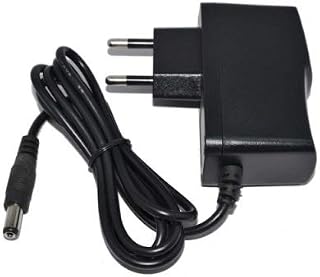Top Chargeur ® Adaptateur Secteur Alimentation Chargeur 9V pour Vélo Elliptique Nordictrack E400 - Image 1