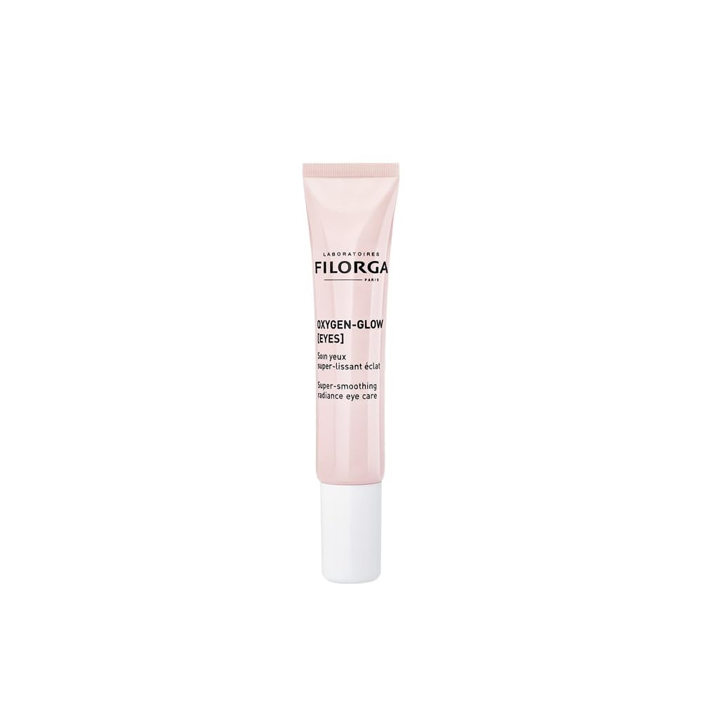 Filorga NTF Essence Oxygen Glow Eye - 30 g, 15 ml (Pack of 1) - Image 1