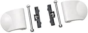 Bugaboo Bee plus Grab Bar Locks Replacement Set