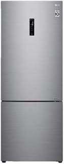 LG Réfrigérateur congélateur bas GBB566PZHZN - Image 1