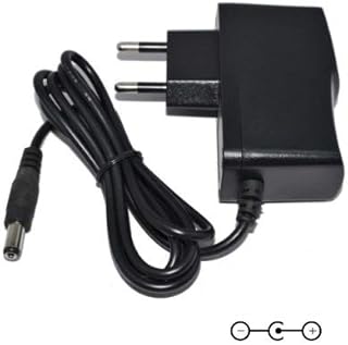 Top Chargeur ® Adaptateur Secteur Alimentation Chargeur 6V pour Vélo Elliptique Nordictrack E7.1 - Image 1