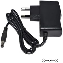 Angelcare AC401 Top Charger Power Supply Adapter 7.5 V for Baby Monitor - Image 1