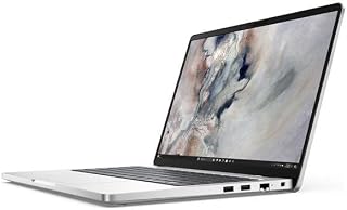 Dell Pro 14 PC14250, Ordinateur Portable Professionnel 14 Pouces Full HD Plus, Intel Core Ultra 5 2GHz, 16Go RAM DDR5, SSD 512Go, Écran Antireflet - Image 1
