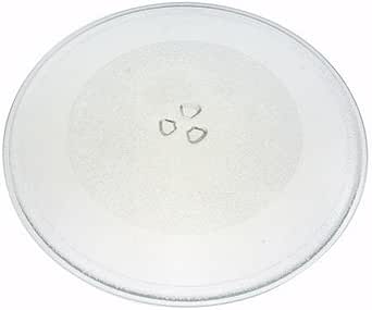 Original Glass Tray 360mm Microwave Oven MJS47373302, MJS47373304 LG Microwave Oven MJS47373302, MJS47373304 LG - Image 1
