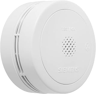 SIEMENS - Détecteur de Fumée 5TC1292-7 NF Autonomie/Garantie 10 Ans - Image 1