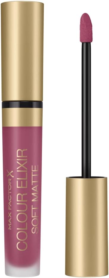 Colour Elixir Soft Matte 20 - Image 1