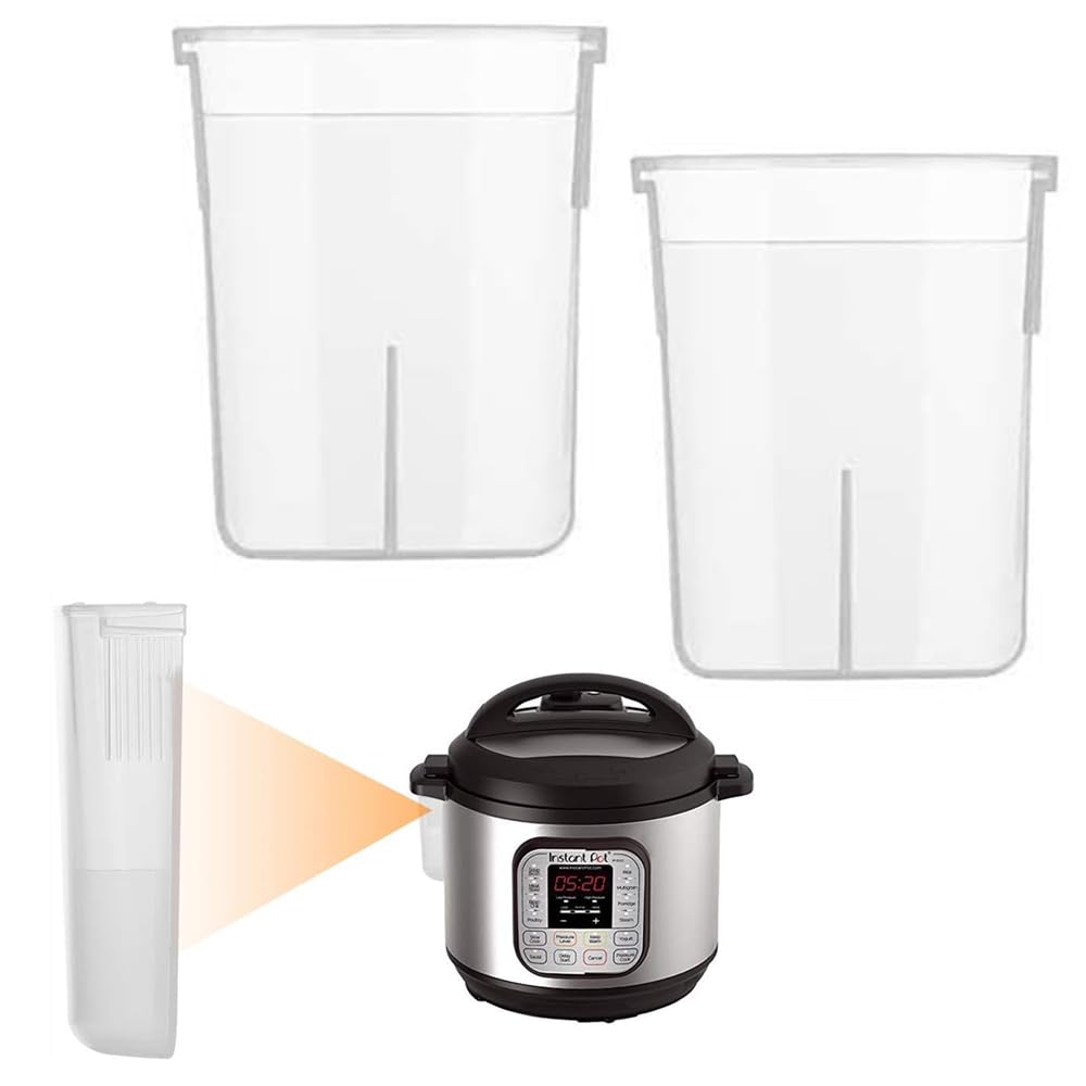 Original Condensing Manifold for Instant Pot 5, 6, 8 Quart Duo, Duo Plus, Ultra, Lux, Smart 2 - Image 1