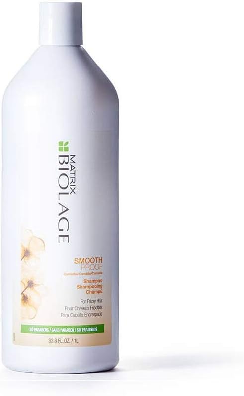 Matrix Biolage Smoothproof Shampoo - Pack of 1 - Image 1