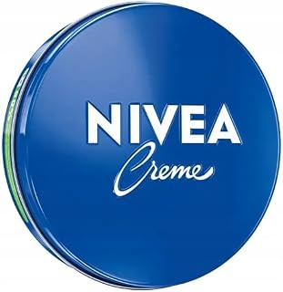 NIVEA Creme Crème Soins Hydratants pour Visage, Corps et Mains 150 ml - Image 1