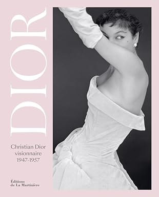 Christian Dior visionnaire: 1947-1957 - Image 1
