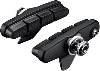 Y-88T98020 – Cartridge Brake – (R55C4) – One Pair – Black – One Size - Image 1