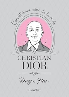 Christian Dior: Carnet dune icône de la mode - Image 1