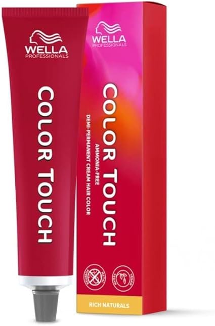 Wella Color Touch CT 10/6 60ml - Image 1