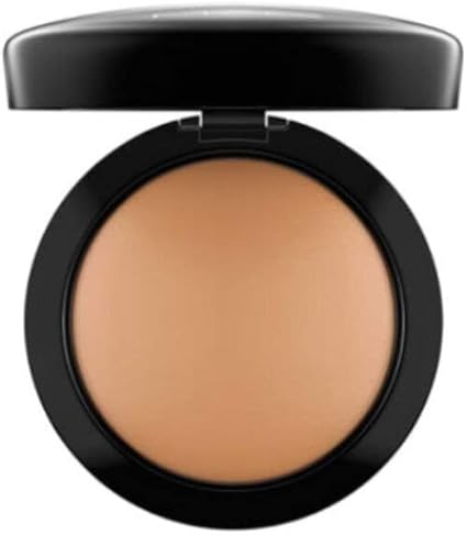 M.A.C. MAC Mineralize Skinfinish Natural - Dark - 10/g/0.35oz by MAC - Image 1