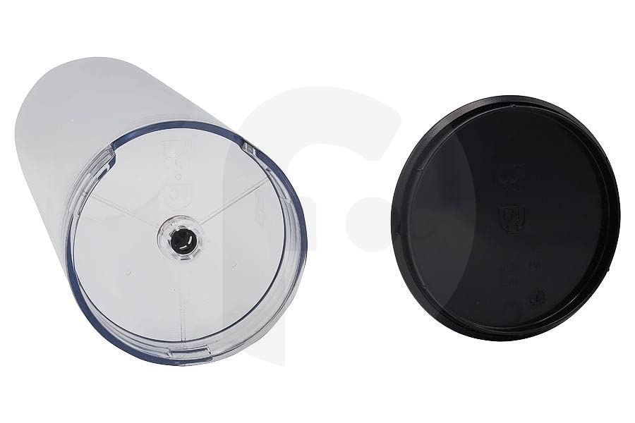 Water tank MS-624595 for Coffee Maker - Espresso Grinder Krups Nespresso Vertuo - Image 1