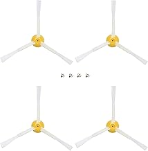 Pack of 4 Side Brushes for iRobot Roomba Series 500 600 700 - Image 1