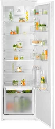 Refrigerator 1 Door Integrated Sliding 310l - ERD6DE18S4 - Image 1