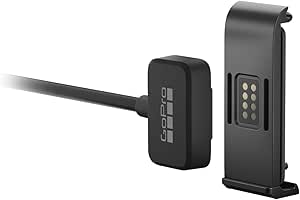 GoPro Contacto (Magnetic Door and Power Cable Kit) Official Accessory GoPro - Image 1