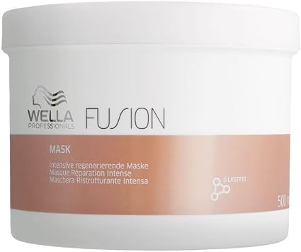 Wella Professionals Fusion Intense Repair Mask 500 ml - Image 1