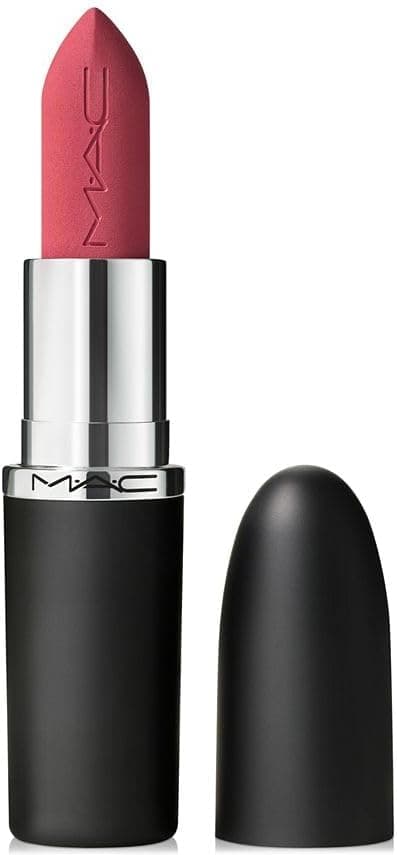Mac ximal Matte Lipstick - 664 Get the Hint by MAC for Women - 3.5 g Lipstick