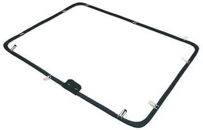 Original 00491638 BOSCH 00491638 Door Seal Oven Cooker 00491638 BOSCH - Image 1
