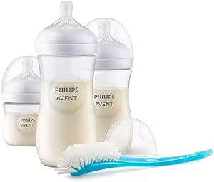 Avent Natural Response Kit Newborn SCD837/12