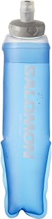 Soft Flask 500ml 17oz, Flacon Flexible et Confortable avec Valve à Haut débit et Prise Ergonomique, se rétracte au Fur et à Mesure Que Vous Buvez Pendant la Course - Image 1