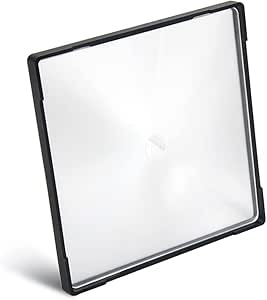 Bright Focusing Screen 45° Split-Image for Hasselblad 500 501CM 503CX 200 Series - Image 1