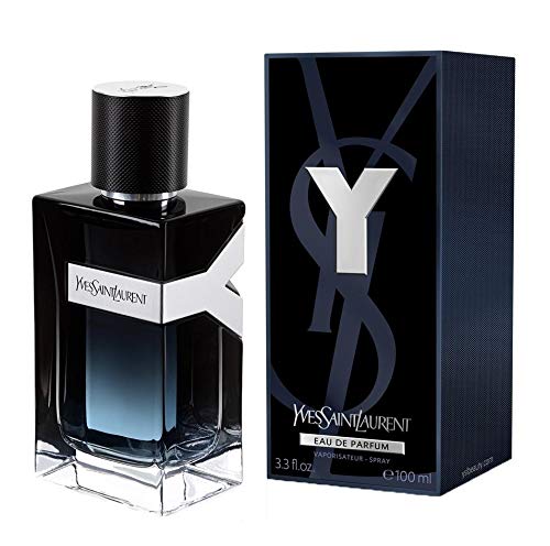 Yves Saint Laurent Y Eau de Parfum, 100 ml - Image 1